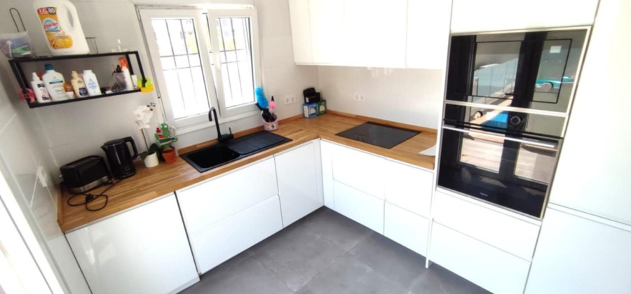 Play Flamenca, Alicante, 2 Bedrooms Bedrooms, ,2 BathroomsBathrooms,Villa,Resale,0,90690152614496912