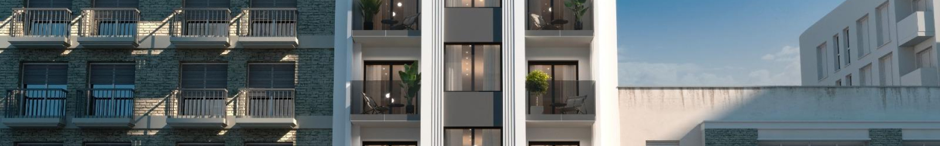 Apartment in Costa Blanca South, Torrevieja