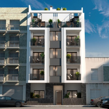 Torrevieja, Alicante, 2 Bedrooms Bedrooms, ,2 BathroomsBathrooms,Apartment,New,0,209559148269683840