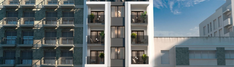 Apartment in Costa Blanca South, Torrevieja