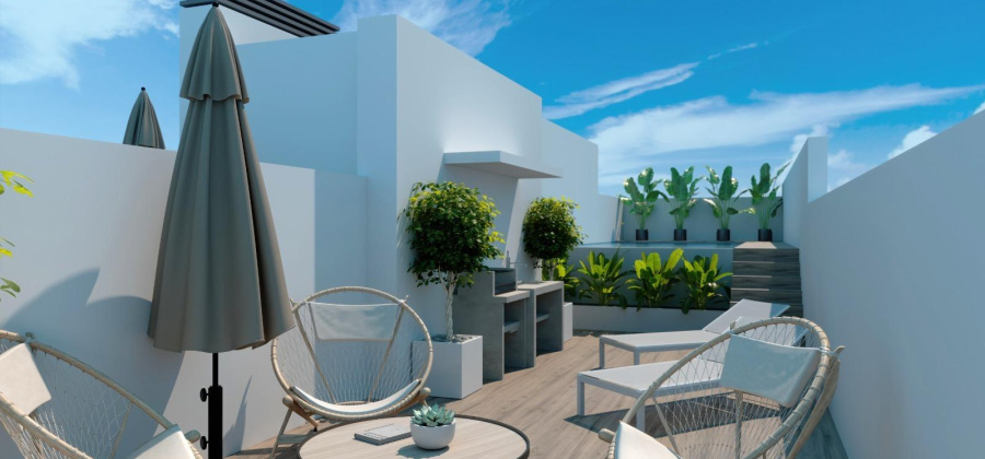 Torrevieja, Alicante, 2 Bedrooms Bedrooms, ,2 BathroomsBathrooms,Apartment,New,0,209559148269683840