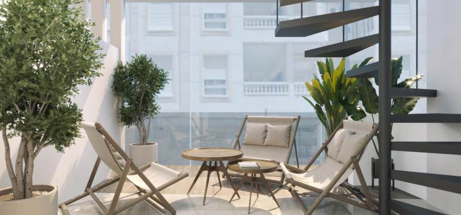 Torrevieja, Alicante, 2 Bedrooms Bedrooms, ,2 BathroomsBathrooms,Apartment,New,0,209559148269683840