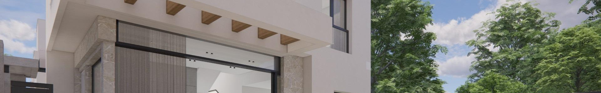 Villa in Costa Blanca South, Los Montesinos