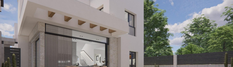 Los Montesinos, Alicante, 3 Bedrooms Bedrooms, ,3 BathroomsBathrooms,Villa,New,0,209559216417020768