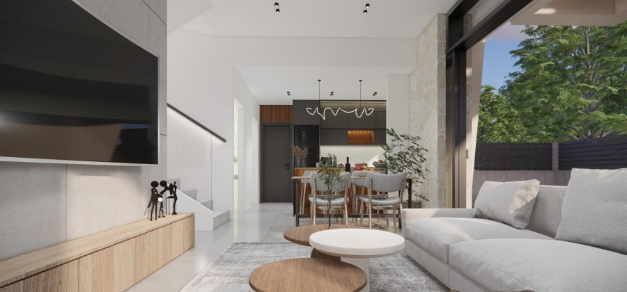 Los Montesinos, Alicante, 3 Bedrooms Bedrooms, ,3 BathroomsBathrooms,Villa,New,0,209559216417020768