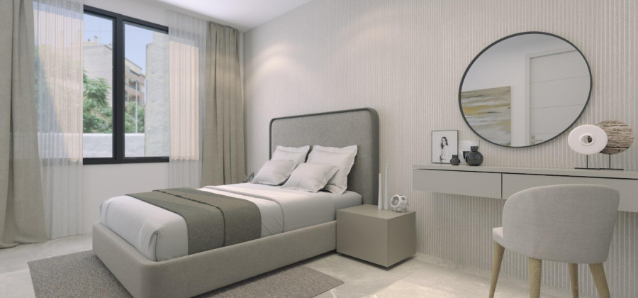 Torrevieja, Alicante, 2 Bedrooms Bedrooms, ,2 BathroomsBathrooms,Apartment,New,0,209559283796220480