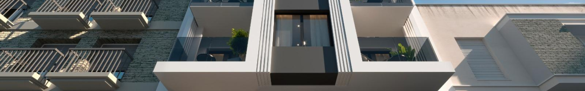 Apartment in Costa Blanca South, Torrevieja