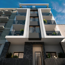 Apartment in Costa Blanca South, Torrevieja