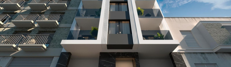 Torrevieja, Alicante, 2 Bedrooms Bedrooms, ,2 BathroomsBathrooms,Apartment,New,0,209559283796220480