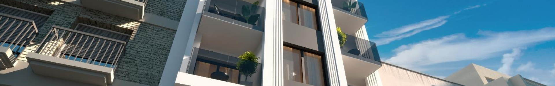 Torrevieja, Alicante, 1 Bedroom Bedrooms, ,1 BathroomBathrooms,Apartment,New,0,209559345528111744