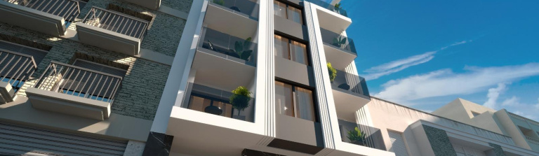 Torrevieja, Alicante, 1 Bedroom Bedrooms, ,1 BathroomBathrooms,Apartment,New,0,209559345528111744