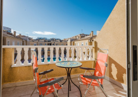 Torrevieja, Alicante, 2 Bedrooms Bedrooms, ,1 BathroomBathrooms,Bungalow,Resale,0,328216215596173952