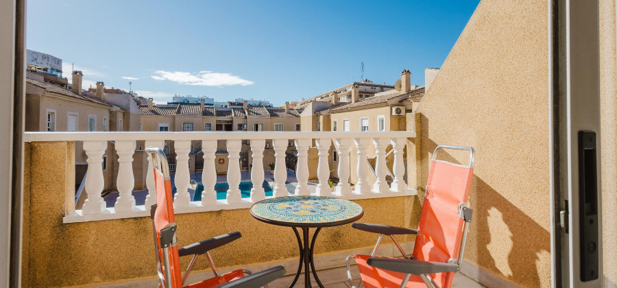 Torrevieja, Alicante, 2 Bedrooms Bedrooms, ,1 BathroomBathrooms,Bungalow,Resale,0,328216215596173952