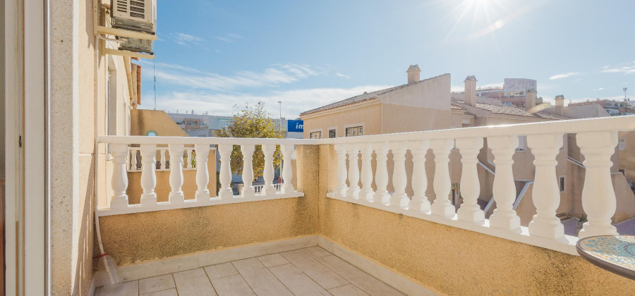 Torrevieja, Alicante, 2 Bedrooms Bedrooms, ,1 BathroomBathrooms,Bungalow,Resale,0,328216215596173952