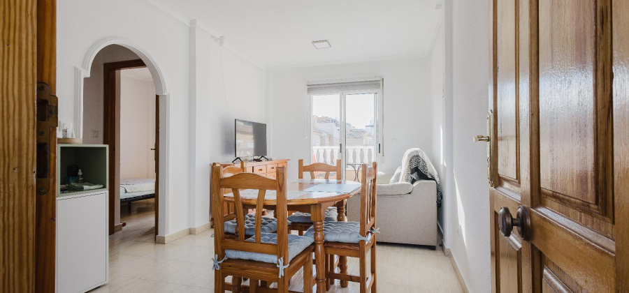 Torrevieja, Alicante, 2 Bedrooms Bedrooms, ,1 BathroomBathrooms,Bungalow,Resale,0,328216215596173952