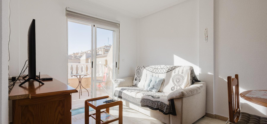 Torrevieja, Alicante, 2 Bedrooms Bedrooms, ,1 BathroomBathrooms,Bungalow,Resale,0,328216215596173952