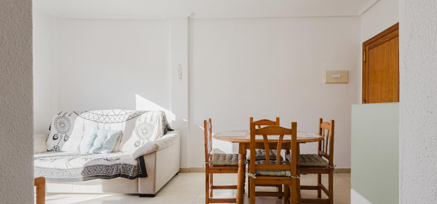 Torrevieja, Alicante, 2 Bedrooms Bedrooms, ,1 BathroomBathrooms,Bungalow,Resale,0,328216215596173952