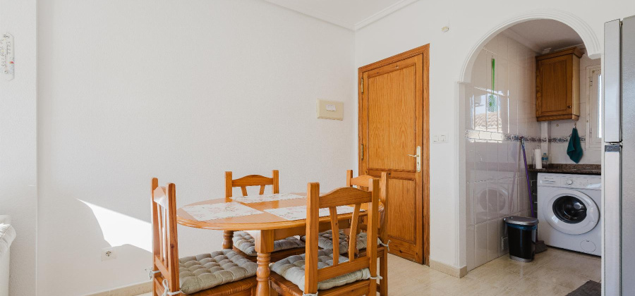 Torrevieja, Alicante, 2 Bedrooms Bedrooms, ,1 BathroomBathrooms,Bungalow,Resale,0,328216215596173952