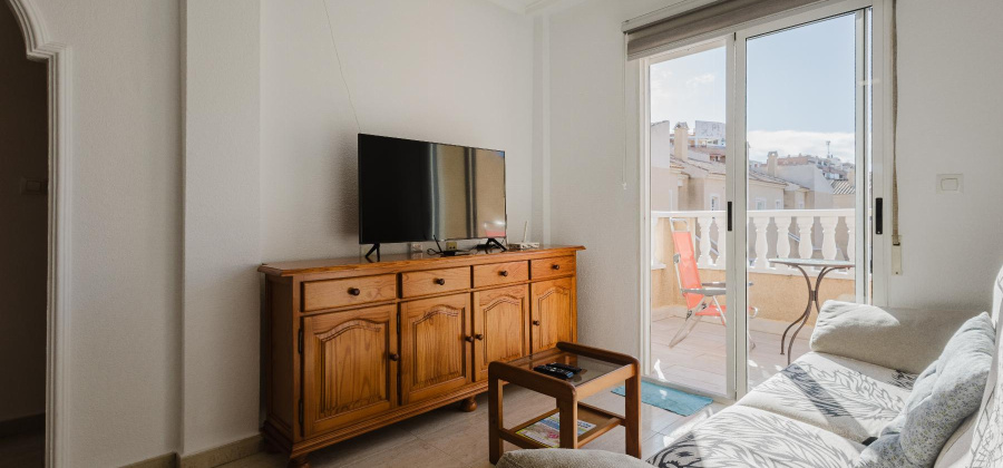 Torrevieja, Alicante, 2 Bedrooms Bedrooms, ,1 BathroomBathrooms,Bungalow,Resale,0,328216215596173952