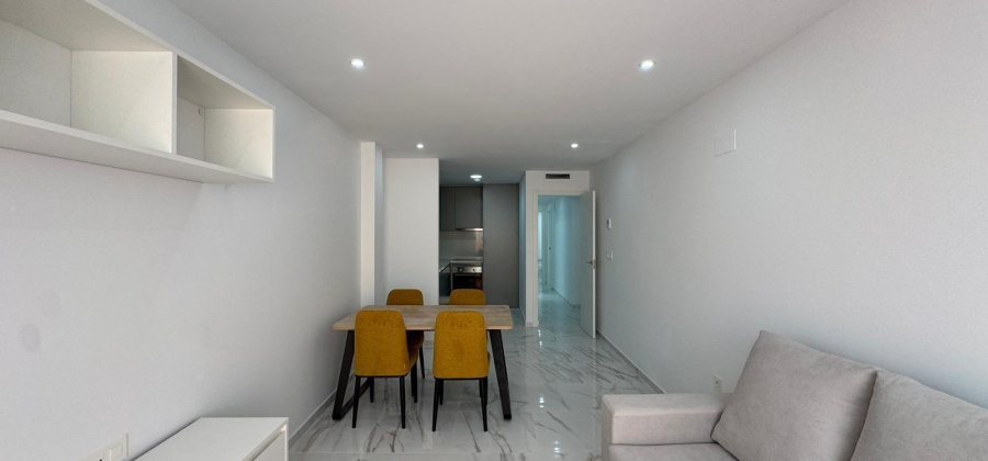 Torrevieja, Alicante, 2 Bedrooms Bedrooms, ,2 BathroomsBathrooms,Apartment,Resale,0,7563298929203833
