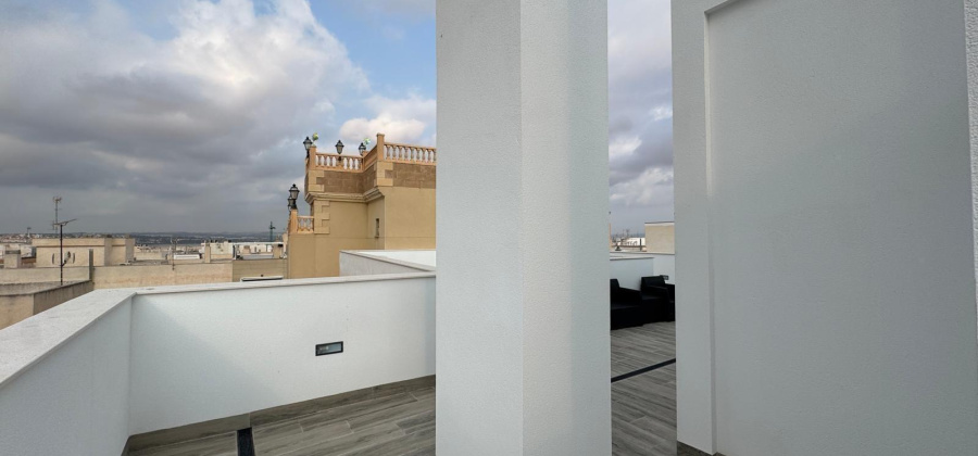 Torrevieja, Alicante, 2 Bedrooms Bedrooms, ,2 BathroomsBathrooms,Apartment,Resale,0,7563298929203833