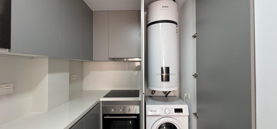 Torrevieja, Alicante, 2 Bedrooms Bedrooms, ,2 BathroomsBathrooms,Apartment,Resale,0,7563298929203833