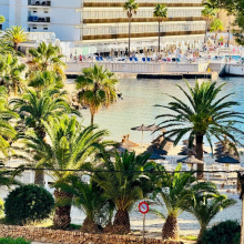 Apartment in MALLORCA, CALA VINYES