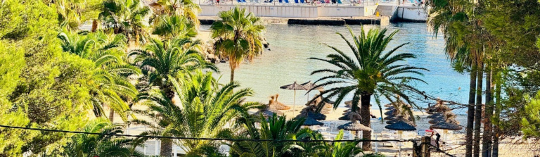 Apartment in MALLORCA, Cala Vinyes