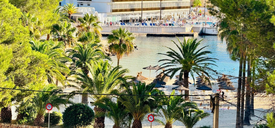 Cala Vinyes, MALLORCA, 2 Bedrooms Bedrooms, ,2 BathroomsBathrooms,Apartment,Resale,0,10353697016846504