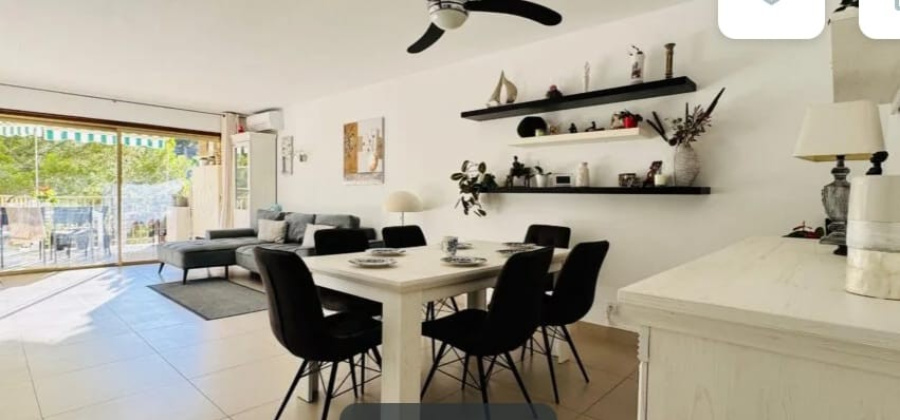 Cala Vinyes, MALLORCA, 2 Bedrooms Bedrooms, ,2 BathroomsBathrooms,Apartment,Resale,0,10353697016846504