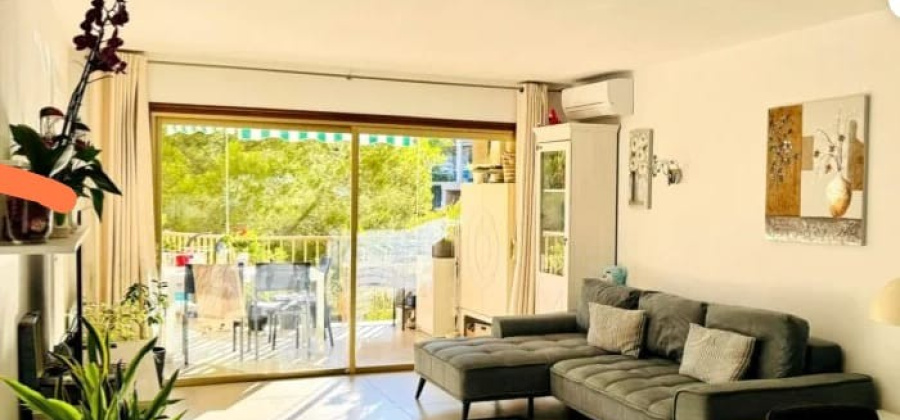 Cala Vinyes, MALLORCA, 2 Bedrooms Bedrooms, ,2 BathroomsBathrooms,Apartment,Resale,0,10353697016846504