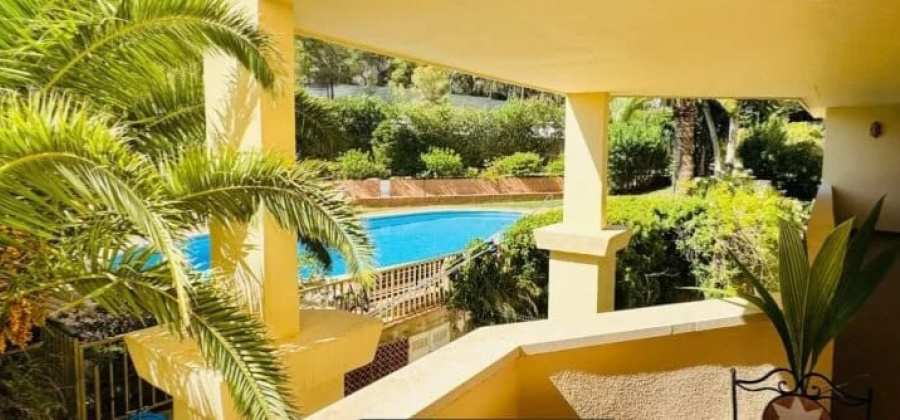 Cala Vinyes, MALLORCA, 2 Bedrooms Bedrooms, ,2 BathroomsBathrooms,Apartment,Resale,0,10353697016846504