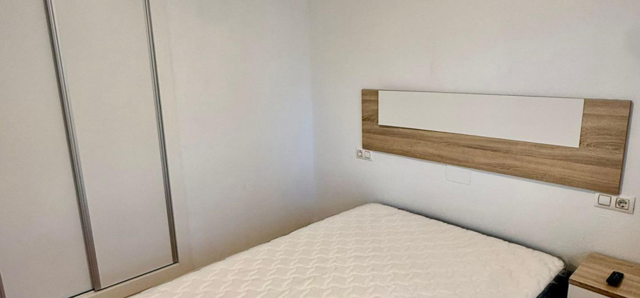 Torrevieja, Alicante, 2 Bedrooms Bedrooms, ,1 BathroomBathrooms,Apartment,Resale,0,75632104778086560