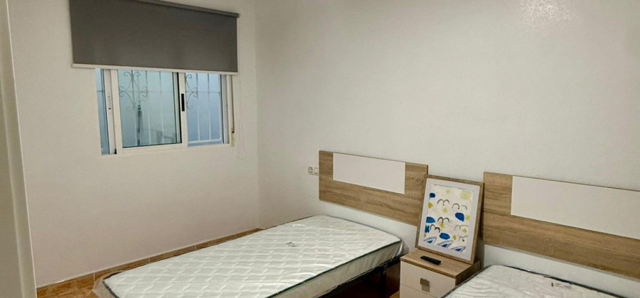 Torrevieja, Alicante, 2 Bedrooms Bedrooms, ,1 BathroomBathrooms,Apartment,Resale,0,75632104778086560