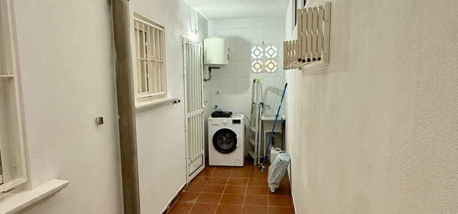 Torrevieja, Alicante, 2 Bedrooms Bedrooms, ,1 BathroomBathrooms,Apartment,Resale,0,75632104778086560