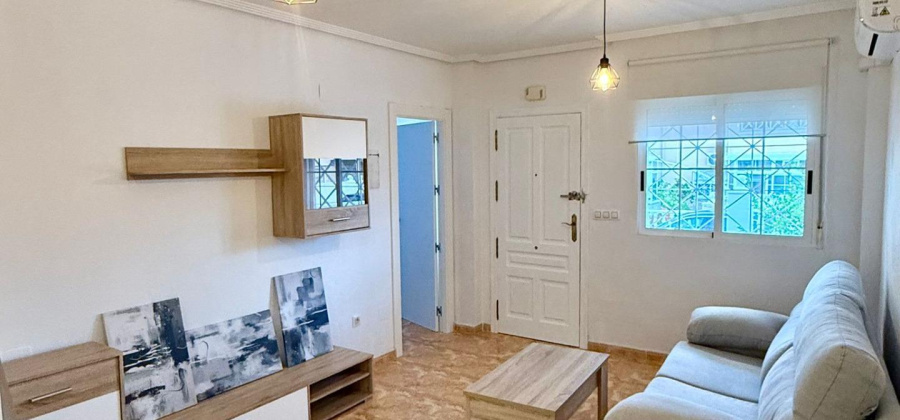 Torrevieja, Alicante, 2 Bedrooms Bedrooms, ,1 BathroomBathrooms,Apartment,Resale,0,75632104778086560