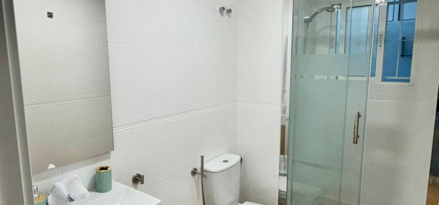 Torrevieja, Alicante, 2 Bedrooms Bedrooms, ,1 BathroomBathrooms,Apartment,Resale,0,75632104778086560