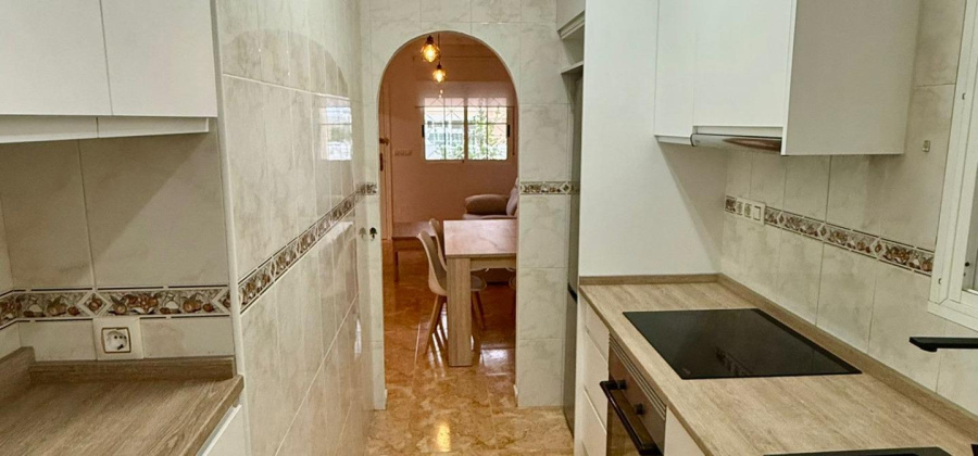 Torrevieja, Alicante, 2 Bedrooms Bedrooms, ,1 BathroomBathrooms,Apartment,Resale,0,75632104778086560