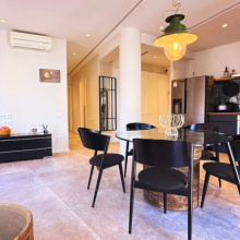 PALMA, MALLORCA, 3 Bedrooms Bedrooms, ,2 BathroomsBathrooms,Apartment,Resale,0,103536220775896448