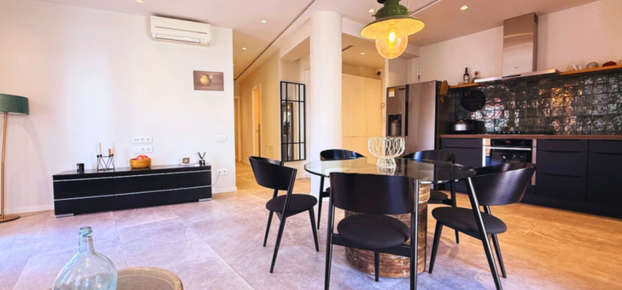 Palma, MALLORCA, 3 Bedrooms Bedrooms, ,2 BathroomsBathrooms,Apartment,Resale,0,103536220775896448