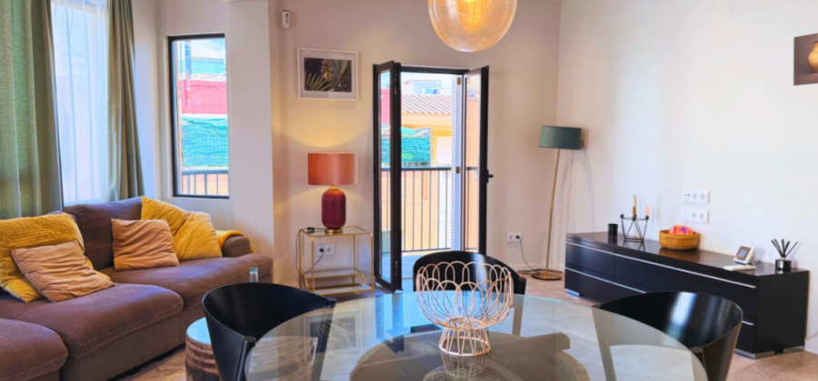 Palma, MALLORCA, 3 Bedrooms Bedrooms, ,2 BathroomsBathrooms,Apartment,Resale,0,103536220775896448