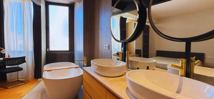 Palma, MALLORCA, 3 Bedrooms Bedrooms, ,2 BathroomsBathrooms,Apartment,Resale,0,103536220775896448