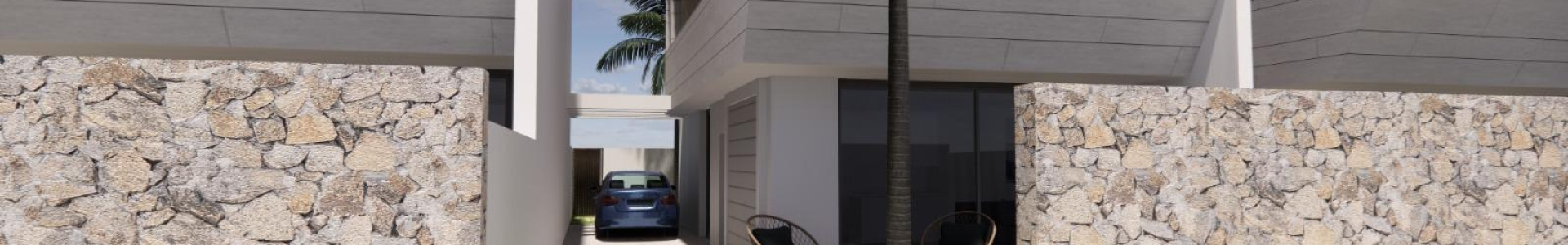 Villa in Costa Calida, San Javier