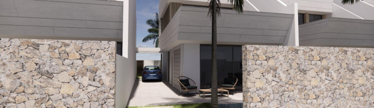 Villa in Costa Calida, San Javier