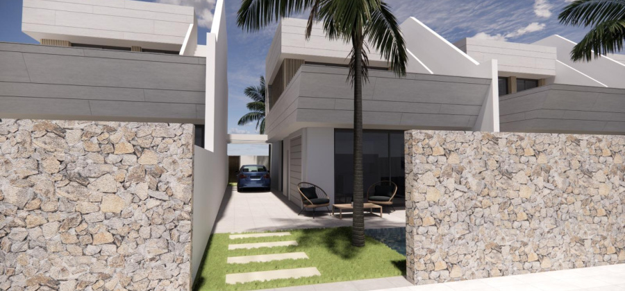 San Javier, Murcia, 3 Bedrooms Bedrooms, ,3 BathroomsBathrooms,Villa,New,0,209559499317306176