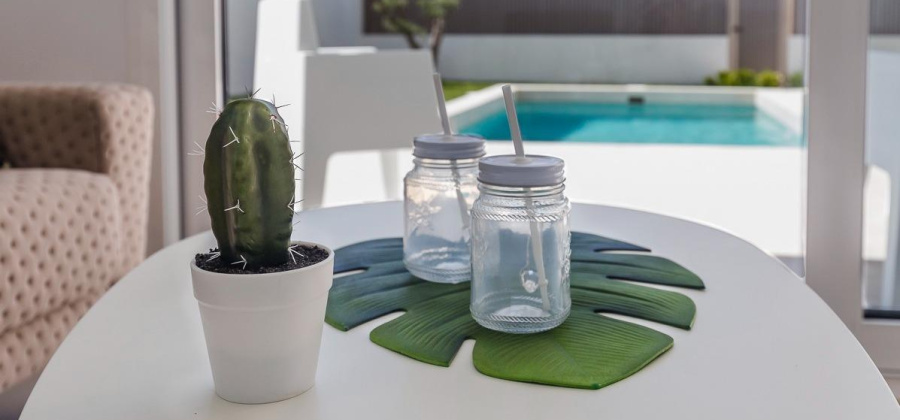 San Javier, Murcia, 3 Bedrooms Bedrooms, ,3 BathroomsBathrooms,Villa,New,0,209559499317306176