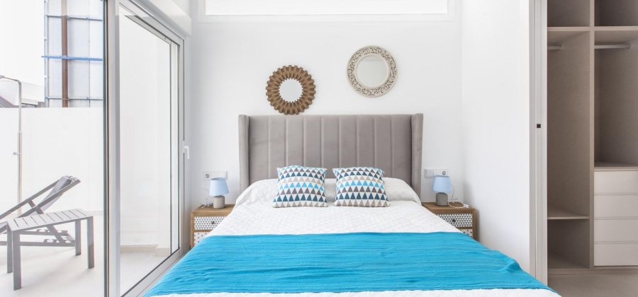 San Javier, Murcia, 3 Bedrooms Bedrooms, ,3 BathroomsBathrooms,Villa,New,0,209559499317306176