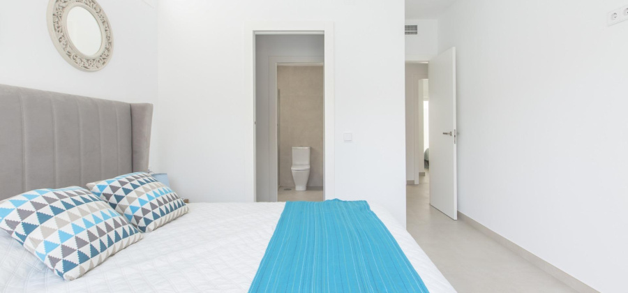 San Javier, Murcia, 3 Bedrooms Bedrooms, ,3 BathroomsBathrooms,Villa,New,0,209559499317306176