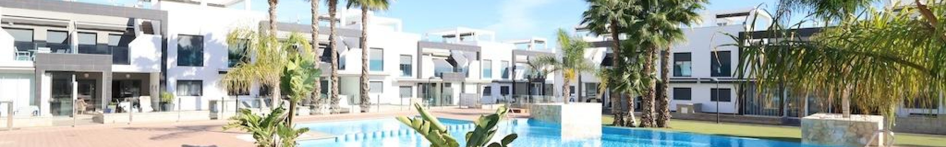 Bungalow in Costa Blanca South, Orihuela Costa