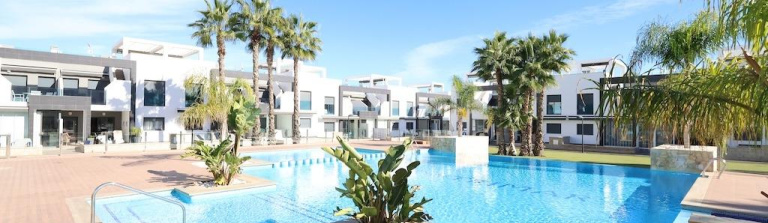 Bungalow in Costa Blanca South, Orihuela Costa